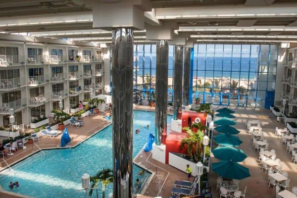 Princess Royale Hotel (Ocean City)